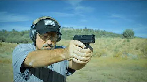 A Closer Look | XD-S Mod.2