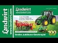 LANDWIRT lesen und John Deere 5R gewinnen | landwirt.com