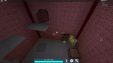 Open Flood Test - Corrosive Sewers (Duo) [Average Crazy]