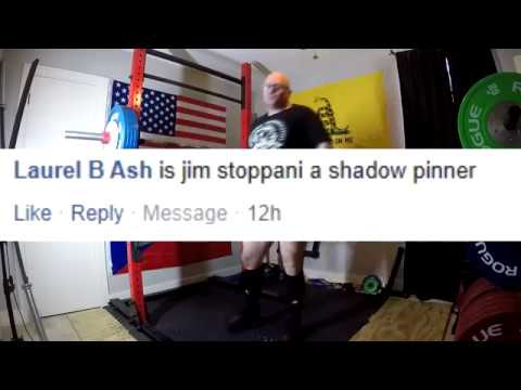 athletenschmiede Jason Blaha Q&As May 5th 2019 Part 2
