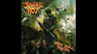 Watch Jungle Rot The Dread Pestilence video