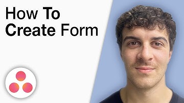 How To Create Asana Form [2025 Full Guide]