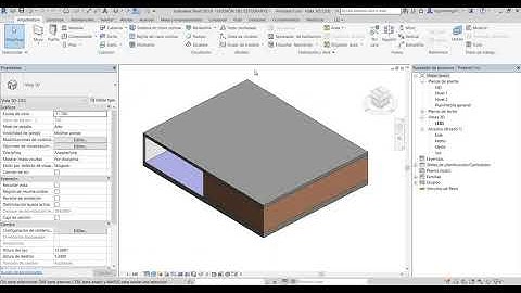 Video 2_Trabajo Colaborativo Revit-Dropbox