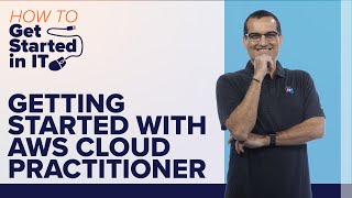Getting Started with AWS Cloud Practitioner Certification