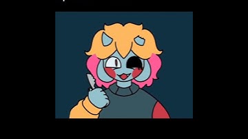 Old video!! #oc #originacharacter #animation #ocart ##originalcharecterart #animationmeme #art #meme