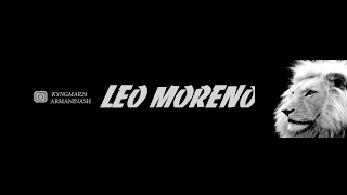 Leo Moreno Live Stream