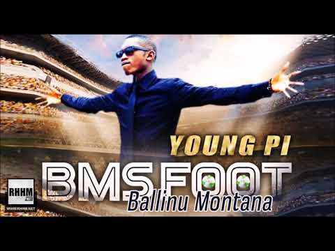 YOUNG PI - BALLINU MONTANA (BMSFOOT) (2019)