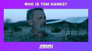 Clue For You: "News of The World" Clue 1 | JEOPARDY!