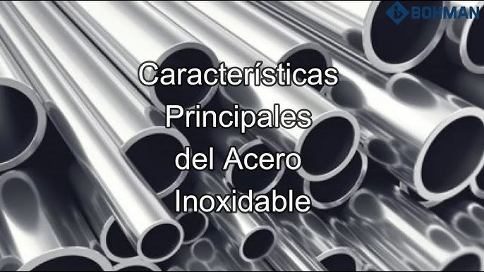 Tipos de acero al carbono y sus aplicaciones