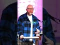 Pentecost's Fire: The Holy Spirit's Purposeful Filling #shorts