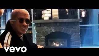 Dime - Bad Bunny Ft Arcangel, J Balvin & De La Ghetto (Promo Official)