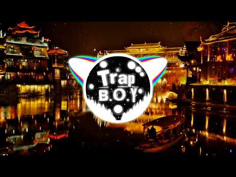 AFD MUSIC ( TROYBOY - KINJABANG, ORIGINAL MIX )