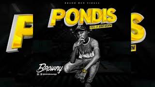 Vevo Pondis - Browny District Music Box