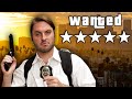 GTA POLICE GTA POLICE