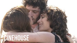 French couple becomes a throuple | Award-winning Romance | All About Them