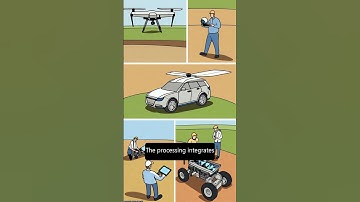 Processing and Assessment of Spectrometric, Stereoscopic Imagery Collected Using a Li... | RTCL.TV