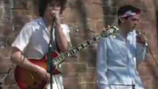 Video thumbnail of "MGMT - This Must be the Place (Talking Heads)"