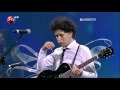 04. Manuel García, Festival de Viña 2012 - Alfil (HD)