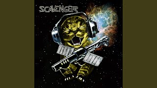 Vignette de la vidéo "Scavenger - The Dead"