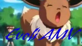 God is a Girl || Eevee [AMV]