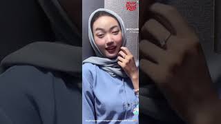 Bigo live amel mainin lidah