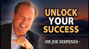 Change Your Brain, Change Your Life with Dr. Joe Dispenza