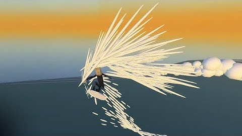 Surf Da Earf Surfing Game (by Nightwork.Studios) IOS Gameplay Video (HD)