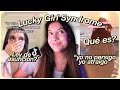 COMO APLICAR EL LUCKY GIRL SYNDROME / LEY DE ATRACCION