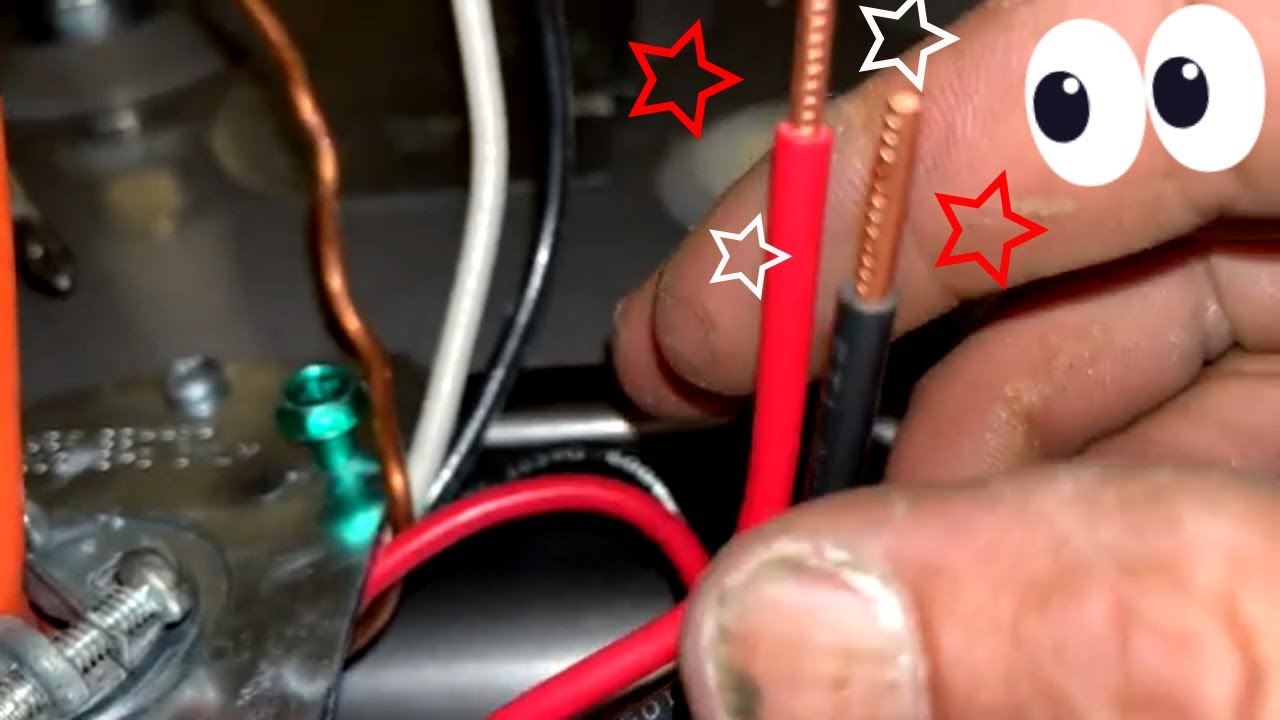 How to wire off-peak water heater