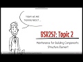 Bsr257topic 2