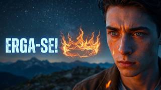 Erga se a Voz – Música Épica Original  Canção de Superação e Força