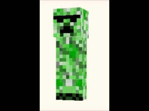 creeper minecraft skin