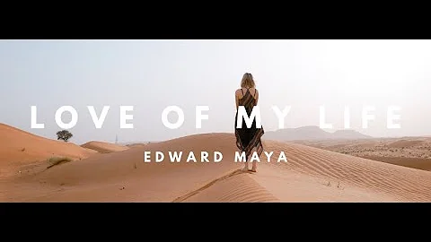Edward Maya & Vika Jigulina - Love Of My Life  (UK Radio Edit)