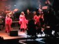 Bobby Farrell feat. Boney M. Show in Benidorm (Spain)