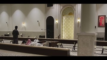 تلاوة خاشعة من سورة البقرة للقارئ عبدالملك الراجح | صلاة الخسوف ١٥-٣-١٤٤٧هـ