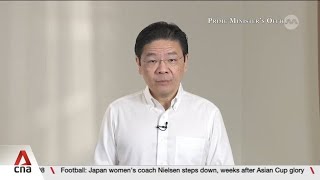 War on Iran: Singapore convenes Homefront Crisis Ministerial Committee to manage impact