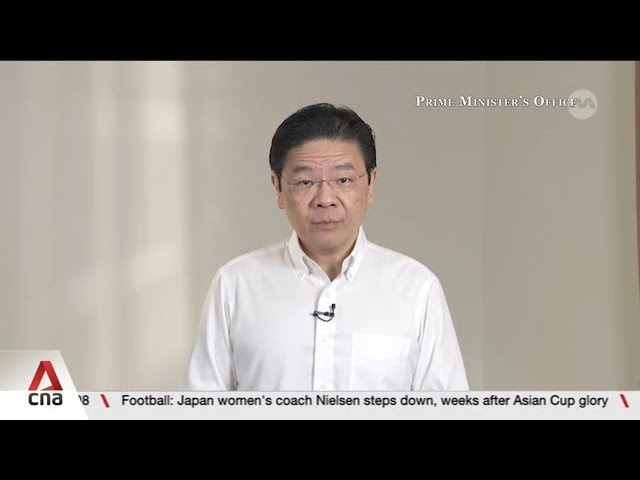 War on Iran: Singapore convenes Homefront Crisis Ministerial Committee to manage impact