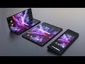 Are Foldable Smartphones The Future?