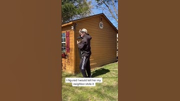 windchimes are the worst invention ever