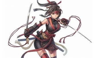 [ SF5 ] Ibuki reset combo NEW update