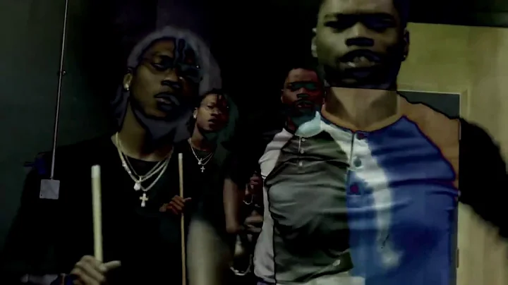 DatBoa Johno "Yah Part 7" | Shot by: @CratialFilms