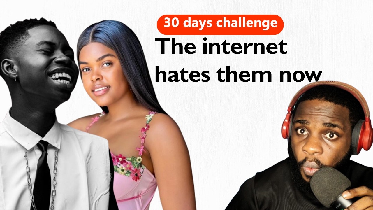 30 days challenge Why the is dragging Peller and Jarvis now
