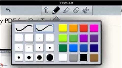 Notability and Schoology WorkFlow (Edit)