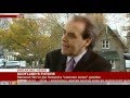 Prof bill buchanan on bbc news related to white paper on scottish independence