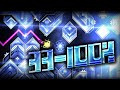 Shock Breaker 33-100% (Progress #1)