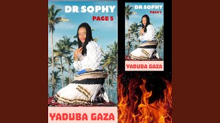 CHOKOCHOKO - Dr Sophy