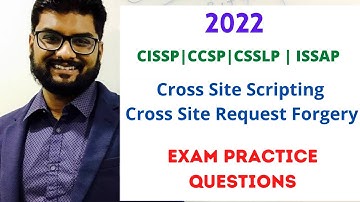 Application Security ISC2 Practice Questions