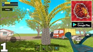 Beta Kebun Sawit Simulator Mobile HD Android Gameplay #androidgames #mobilegames 