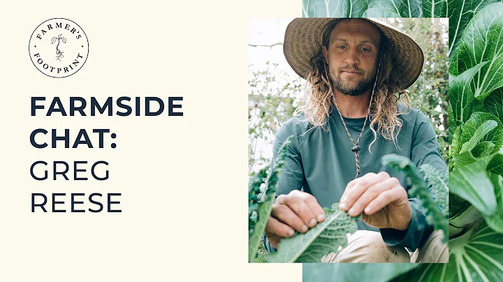 Farmside Chat with Greg Reese