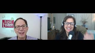 Finding Brave 165: How to Truly Heal From Extreme Stress and Trauma, with Mark Goulston